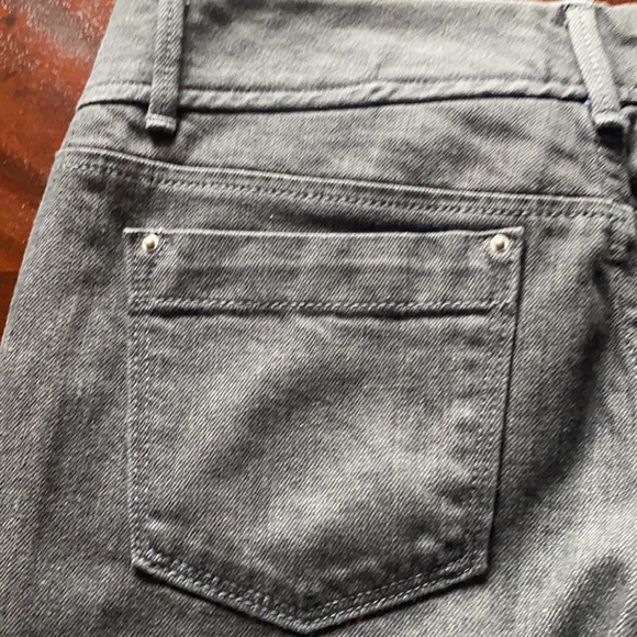 Banana Republic grey dress pants - Picture 9 of 10